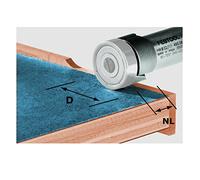 Fraise à affleurer HW FESTOOL HW D22/8-OFK - 490085
