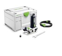 Festool Fraise à bordure modulaire MFK 700 EQ-Plus
