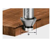 Festool Fraise à chanfreiner HW 30°-OFK 500 - 490091 - Quantité 1