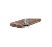 Festool Fraise à chanfreiner HW 60°-OFK 500 – Ø 27 mm – 491533