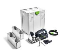 Festool Fraise à Goujon Domino XL Df 700 Eq-Plus 230V En Systainer 576426