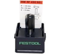Festool Fraise à goulotte HW S8 R5