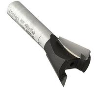 Fraise à queue d'aronde HW - FESTOOL - Queue de 8mm