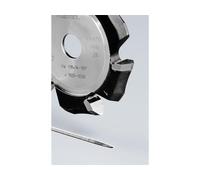 FESTOOL Fraise À V-NOTCH HW 118X14-90DEGRÉS/ALU 491470