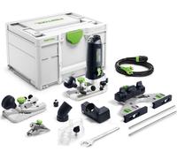Festool Fraiseuse de chants modulaire MFK 700 EQ-Set