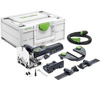 Festool Fraiseuse DF 500 Q-Set Domino – accessoires – Systainer – 576420