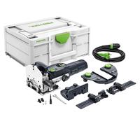 Festool Fraiseuse à cheville Festool DF 500 Q-Set DOMINO Quantité:1