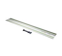 Festool FS 1080/2 Rail de guidage 1080 mm ( 491504 ) pour scie à main, scie plongeante et scie sauteuse / défonceuse + déflecteur FS/2-AW