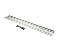 Festool FS 1400/2 Rail de guidage 1400 mm ( 491498 ) + déflecteur FS/2-AW