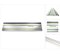 Festool FS 800/2 Rail de guidage 800 mm pour Scie à main et Scie plongeante ( 491499 )
