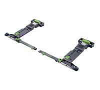 Festool FS-EP TS60 Indicateur de Position pour Scie Plongeante - Butée de Coupe Précise pour Rail de Guidage FS/2
