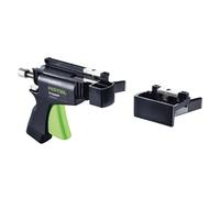 Festool FS-RAPID/R Dispositif de serrage rapide ( 489790 ) pour rail de guidage FS, FS/2 et GRP/2