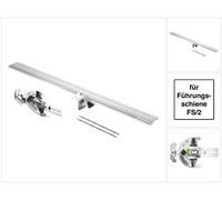Festool FS-WA Butée angulaire pour rail de guidage FS/2 Coupe à 60º + rallonge FS-WA-VL