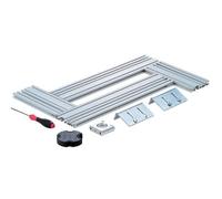 FESTOOL Gabarit de fraisage modulaire - MFS 400 492610
