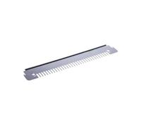 Gabarit pour les axes droits VS 600 FZ 10