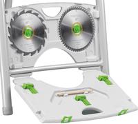 Festool garage pour lames de scie SGA