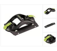 Festool GECKO DOSH-Set Poignée double ventouse, Capacité de charge 50 kg + Adaptateur FS ( 493507 )