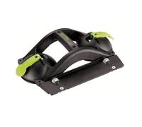 Festool GECKO DOSH-Set Poignée double ventouse, Capacité de charge 50 kg + Adaptateur FS ( 493507 )