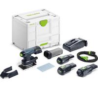Festool Glisseur sans fil RTSC 400 3,0 I-Set