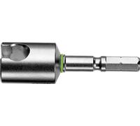 Festool Dispositif de fixation crochet HD D 18 CE Quantité:1