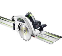 Festool Scie circulaire portative HK 85 EB-Plus-FS 576138