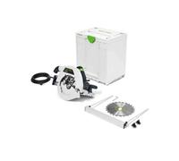 Scie circulaire portative HK 85 EB-Plus FESTOOL - 576147