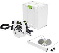Festool HK 85 EB-Plus Scie circulaire portative Profondeur de coupe max. (90°) 86 mm 1900 W