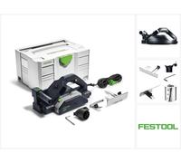 Festool HL 850 EB-Plus Rabot électrique 850W ( 576607 ) - successeur de 574550