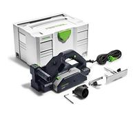 Festool HL 850 EB-Plus Rabot électrique 850W ( 576607 ) - successeur de 574550