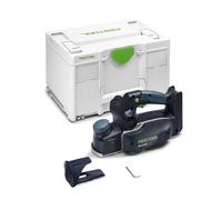 Festool HLC 82 EB-Basic Rabot sans fil