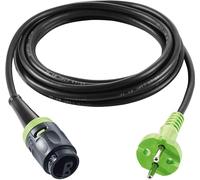 Festool HO5 RN-F / 489421 Câble d'alimentation "plug it" 2 x 1,4 m (Import Allemagne)