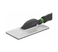 Festool HSK-A 115x226 Cale de ponçage 115x226mm (496963)