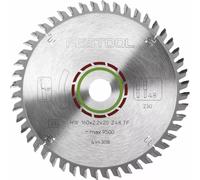 Festool Lame de scie spéciale TF48 – Ø160 x 2,2 x 20 – 496308