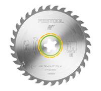 Lame de scie circulaire HW 190x2,6 FF W32 - FESTOOL 492048