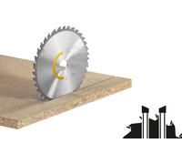 Festool Lame de scie circulaire WOOD UNIVERSAL HW 216x2,3x30 W36