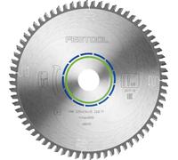 Festool - Lame De Scie Spéciales Pour Plaques Et Profilés Alu Festool 488291