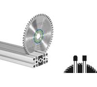 Festool Lame de scie circulaire TF76 230x2,5x30 mm – 76 dents – 500649