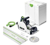 Festool Inciseur-scie plongeante TSV 60 KEBQ-Plus-FS