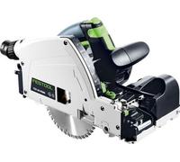 FESTOOL Inciseur-scie plongeante TSV 60 KEBQ-Plus Master Edition + FS 1400/2 BL + FS-BAG 1400 - 578197_A