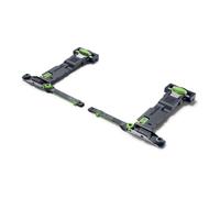 Festool Indicateur de Position FS-EP pour Scie Plongeante TS/TSC 55 | Repère précis d'entrée et sortie de lame - compatible rail de guidage FS/2 - butée de début et fin de coupe