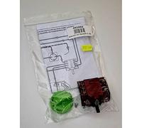 Festool Interrupteur ON-OFF Bouton Poussoir 1 Voie Montage Mural