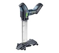 Festool ISC 240 EB Basic-4,0 Scie à isolation sans fil 18 V 240 mm ( 577058 ) + 1x batterie 4,0 Ah + Systainer - sans chargeur