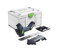 Festool Scie sans fil pour matériaux isolants ISC 240 EB-Basic 576571