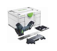 Festool Scie isolante à batterie Festool ISC 240 EB-Basic Quantité:1