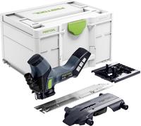 Festool ISC 240 EB-Basic Scie sans fil pour matériaux isolants 576571 18 V