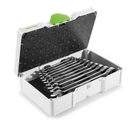Festool Jeu de clés polygonales à cliquet SYS3 S 76-RRS