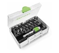 Festool Jeu d'embouts Festool SYS3 XXS CE-MX BHS 60 Quantité:1