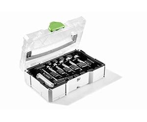 Festool Juego de brocas Forstner FB D 15-35 CE-Set