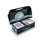 Festool Set d'abrasifs maillés 578667 Diam. 150 mm Grains 60/80/120/180/220/320 – 1 set
