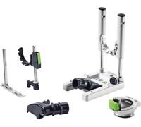 Festool Kit d'accessoires oscillateurs OSC-AH/TA/AV-Set